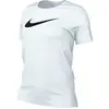 Image de T-shirt femme Nike Blanc XS FQ4975-100
