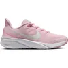 Image de Chaussures de running enfant Nike Star Runner 4 Rose 40 DX7615-602