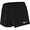 Image de Short avec sous-short intégré Nike Fast Dri-FIT Noir 2XL FN3355-010