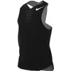 Image de Débardeur Nike AeroSwift Noir 2XL FN4231-010