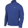 Image de Maillot manches longues 1/2 zip Nike Pacer Bleu M FQ2494-480