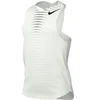 Image de Débardeur Nike AeroSwift Blanc XL FN4231-121