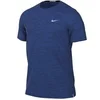 Image de Maillot Nike Miler Bleu L DV9315-481