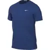 Image de Maillot Nike Miler Bleu S DV9315-481