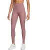 Image de Legging femme Nike Epic Fast Violet L CZ9240-208