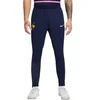 Image de Pantalon d'entraînement France Dri-FIT 2024/25 Bleu L FJ2280-499