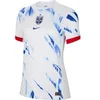 Image de Maillot Extérieur femme Norvège 2024 Blanc XL FZ0164-100