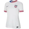 Image de Maillot Domicile femme USA Copa America 2024 Blanc L FJ4328-100