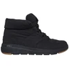 Image de Bottines Skechers  BUTIN  GLACIAL ULTRA-TREND UP NOIR M66499589