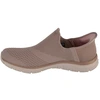 Image de Baskets basses Skechers  Slip-ins: Virtue - Sleek M67652085
