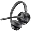 Image de HP Poly Micro-casque Poly Voyager 4320 USB-A +dongle BT700