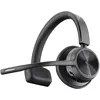 Image de HP Poly Micro-casque Poly Voyager 4310 certifiÃ© Microsoft Teams USB-A +dongle BT700