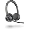 Image de HP Poly Micro-casque Poly Voyager 4320 certifiÃ© Microsoft Teams USB-A +dongle BT700
