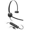 Image de HP Poly EncorePro 545 - EncorePro 500 series - micro-casque - sur-oreille - convertible - filaire - USB-A - noir - CertifiÃ© pour Skype for Business