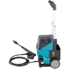 Image de Nettoyeur haute pression Makita HW001GZ; 40 V (sans batterie et chargeur)