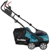 Image de Scarificateur Makita UV001GZ; 40 V (sans batterie et chargeur)