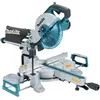 Image de Makita Scie Ã  onglet 1200W, lame de scie 216 mm (LS0816F)