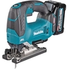 Image de Scie sauteuse sans fil Makita JV002GZ; 40 V (sans batterie et chargeur)