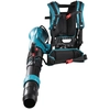 Image de Souffleur de feuilles sans fil Makita UB004CZ; 36 V (sans batterie et chargeur)
