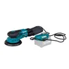 Image de Ponceuse excentrique XGT Â® 40V Li-Ion - Ã 150 mm - MAKITA - sans batterie, ni chargeur - BO002CGZ