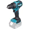 Image de Perceuse visseuse LXT Makita DDF490Z 18 V Li-Ion - Ã 13 mm - Produit seul