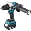 Image de Perceuse visseuse percussion LXT Makita DHP492RTJ