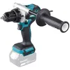 Image de Perceuse visseuse percussion LXT Makita DHP492Z 18 V Li-Ion - Ã 13 mm - Produit seul