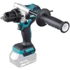 Image de Perceuse visseuse percussion LXT Makita DHP492ZJ 18 V Li-Ion - Ã 13 mm - Produit seul