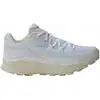 Image de The North Face - Chaussures de randonnée - Vectiv Taraval W White/White Dune pour Femme en Cuir - Taille 6 US - Blanc