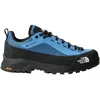 Image de The North Face - Chaussures de randonnée en GORE-TEX - W Verto Alpine GTX Indigo Stone/ Black pour Femme - Taille 39 - Bleu