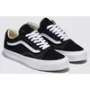Image de Baskets Vans  OLD SKOOL LX - VN000CQDBA21-BLKWH M67769937