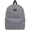 Image de Vans OLD SKOOL CHECK Colour Noir
