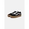 Image de Baskets basses Vans  OLD SKOOL - VN000CR5B9M1-BLACK/GUM M67883847