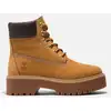 Image de Boots Timberland  tb1a5rjd231-beige P33117734