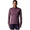 Image de Polaire The North Face  W WINTER WARM PRO 1/4 ZIP P28799085