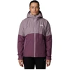 Image de Vestes techniques The North Face  W DIABLO DYNAMIC ZIP-IN JACKET P29077138