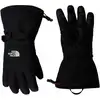 Image de The North Face - Gants de ski - W Montana Ski Glove TNF Black pour Femme - Taille L - Noir