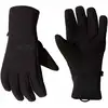 Image de The North Face - Gants softshell - M Apex Etip Glove TNF Black en Silicone - Taille L - Noir