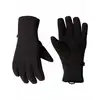 Image de The North Face - Gants softshell - M Apex Etip Glove TNF Black en Silicone - Taille M - Noir