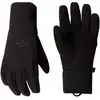 Image de The North Face - Gants softshell - W Apex Etip Glove TNF Black pour Femme en Silicone - Taille XS - Noir