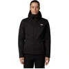 Image de Sweatshirts à capuche The North Face  W QUEST HIGHLOFT SOFT SHELL JACKET - EU P28910863