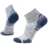 Image de Chaussettes de randonnée SMARTWOOL Hike Targeted Cushion Ankle Socks (LIGHT GRAY)