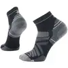 Image de Chaussettes de randonnée SMARTWOOL Hike Targeted Cushion Ankle Socks (BLACK)