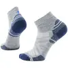 Image de Chaussettes de randonnée SMARTWOOL Hike Targeted Cushion Ankle Socks (LIGHT GRAY)