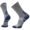 Image de Chaussettes de randonnée SMARTWOOL Hike Targeted Cushion Crew Socks (MEDIUM GRAY)