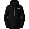 Image de The North Face - Veste de ski - M Descendit Jacket TNF Black - Taille L - Noir