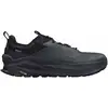 Image de Altra - Chaussures de randonnée en GORE-TEX® - M Olympus 6 Hike Low GTX Black pour Homme en Cuir - Taille 45 - Noir