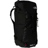 Image de The North Face - Sac à dos d'alpinisme - All Mountain Purpose 30 Black/Red - Taille S/M - Noir