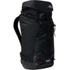 Image de The North Face - Sac à dos d'alpinisme - All Mountain Purpose 38 U Black/Red - Taille L/XL - Noir