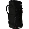Image de The North Face - Sac à dos d'alpinisme - All Mountain Purpose 30 Black/Red - Taille L/XL - Noir